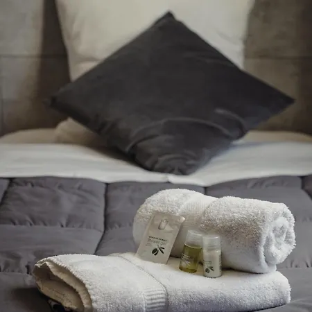 Hotel Le Concept Les Portes-en-Re