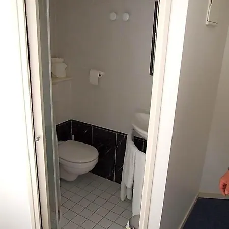 Hotel Le Concept *