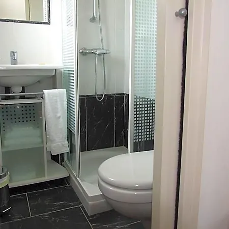 Hotel Le Concept