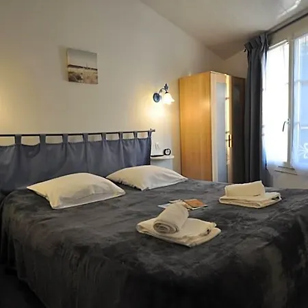 Hotel Le Concept