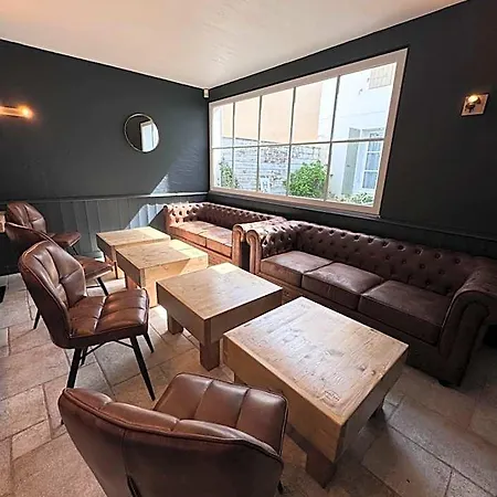 Hotel Le Concept