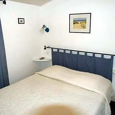 Le Concept Hotel Les Portes-en-Re
