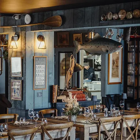 Le Bistrot Des Portes *
