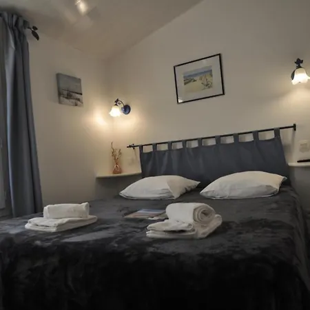 Le Bistrot Des Portes *