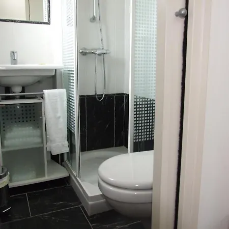 Le Bistrot Des Portes * Les Portes-en-Ré