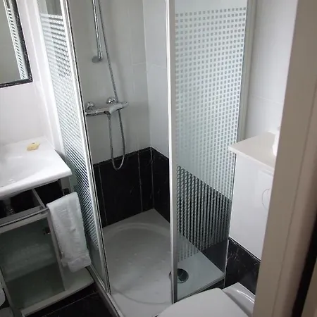 Szálloda Le Bistrot Des Portes