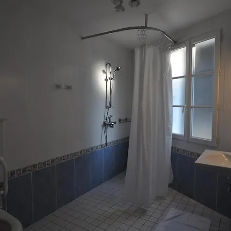 Szálloda Le Bistrot Des Portes