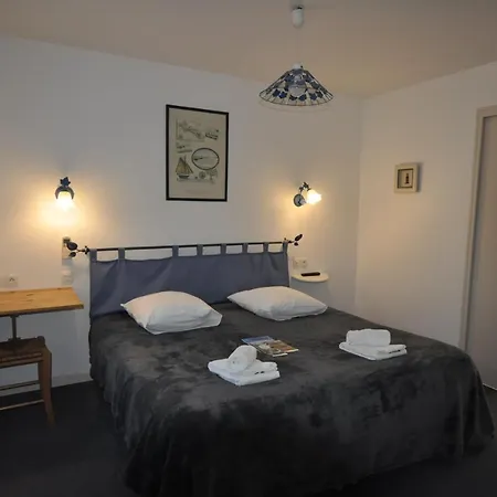 Szálloda Le Bistrot Des Portes *