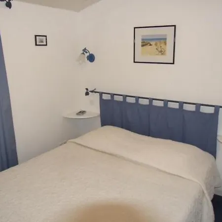 Le Bistrot Des Portes