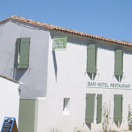 Le Bistrot Des Portes