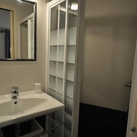 Le Bistrot Des Portes Szálloda Les Portes-en-Ré