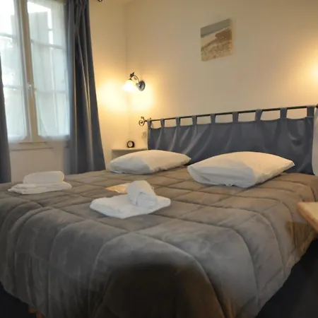 Le Bistrot Des Portes